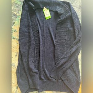 NWT Lily Pulitzer Cardigan